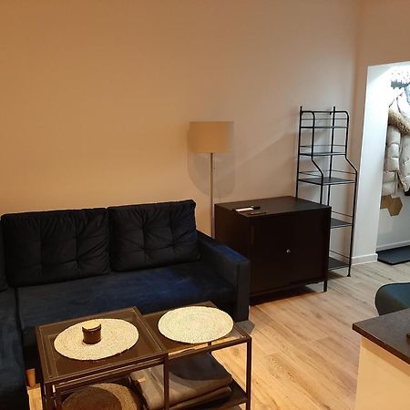 Apartamento W Izerach Szklarska Poręba Exterior foto