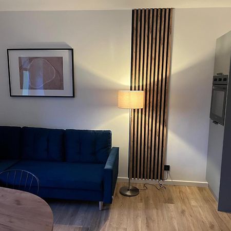 Apartamento W Izerach Szklarska Poręba Exterior foto