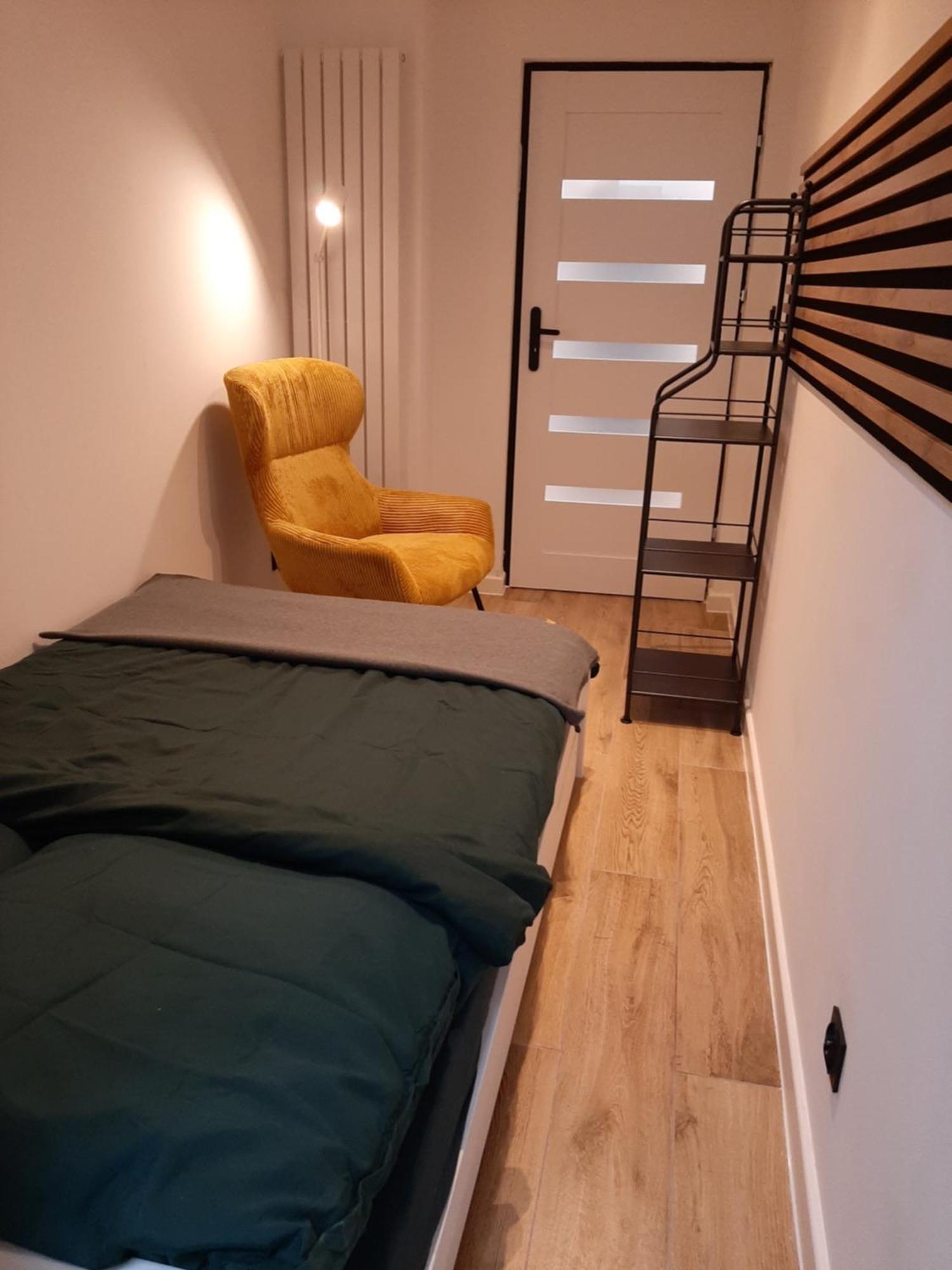 Apartamento W Izerach Szklarska Poręba Exterior foto