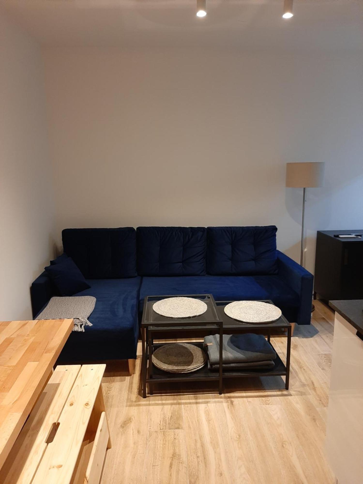 Apartamento W Izerach Szklarska Poręba Exterior foto