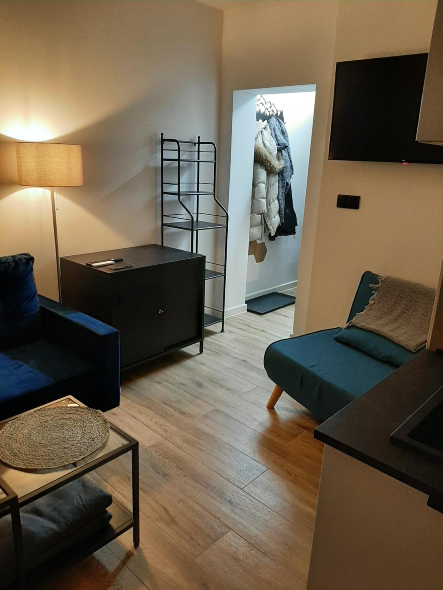Apartamento W Izerach Szklarska Poręba Exterior foto