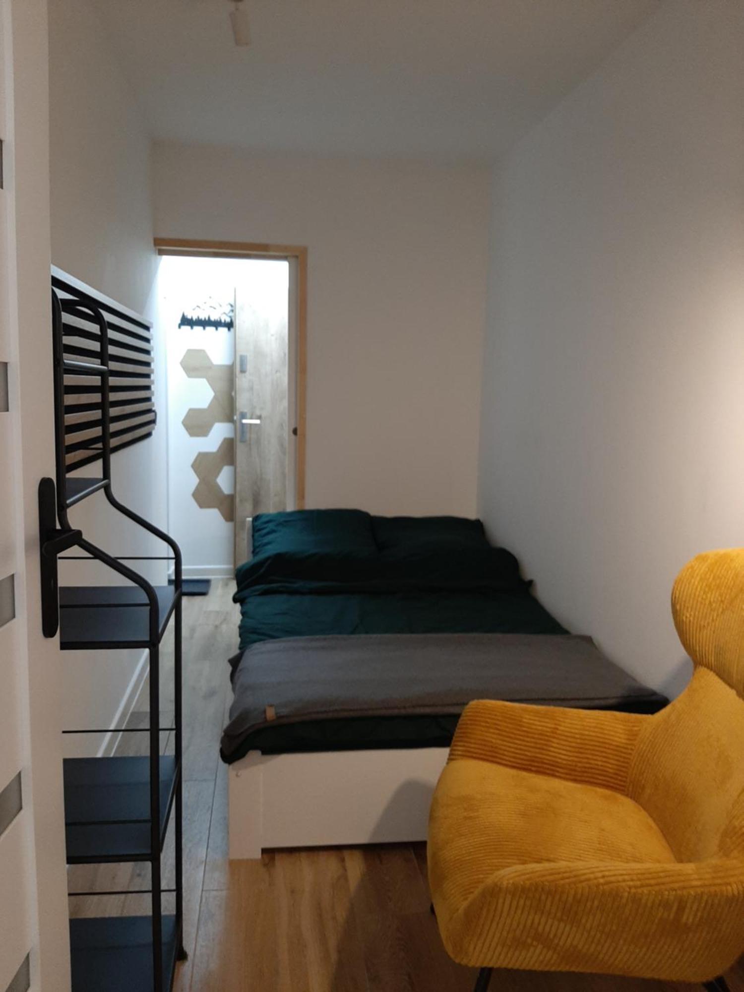 Apartamento W Izerach Szklarska Poręba Exterior foto