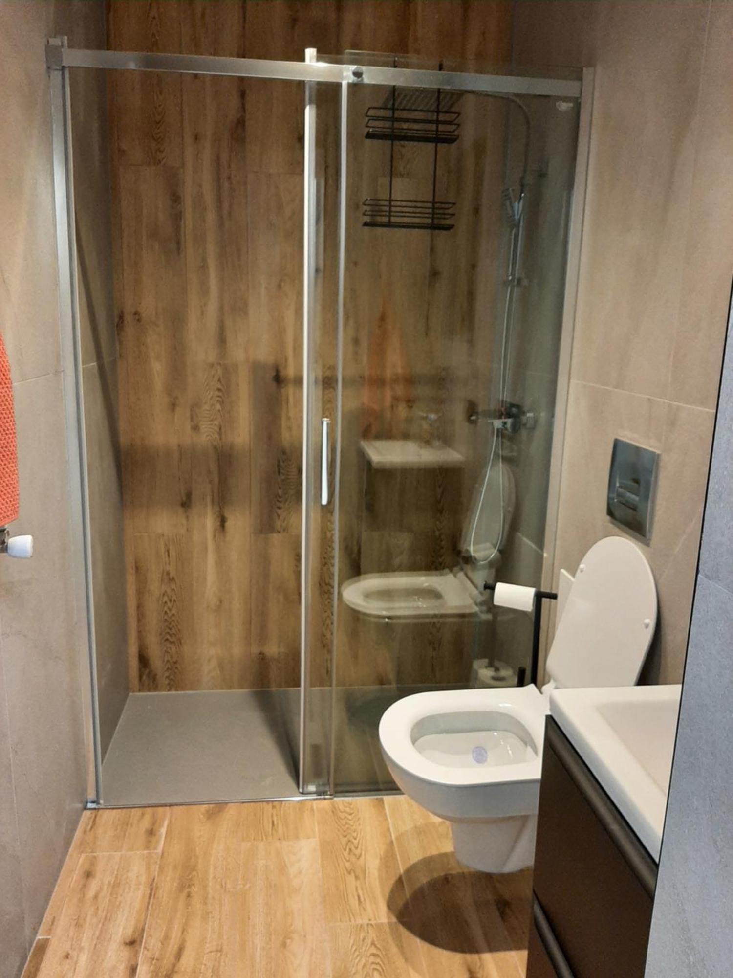 Apartamento W Izerach Szklarska Poręba Exterior foto