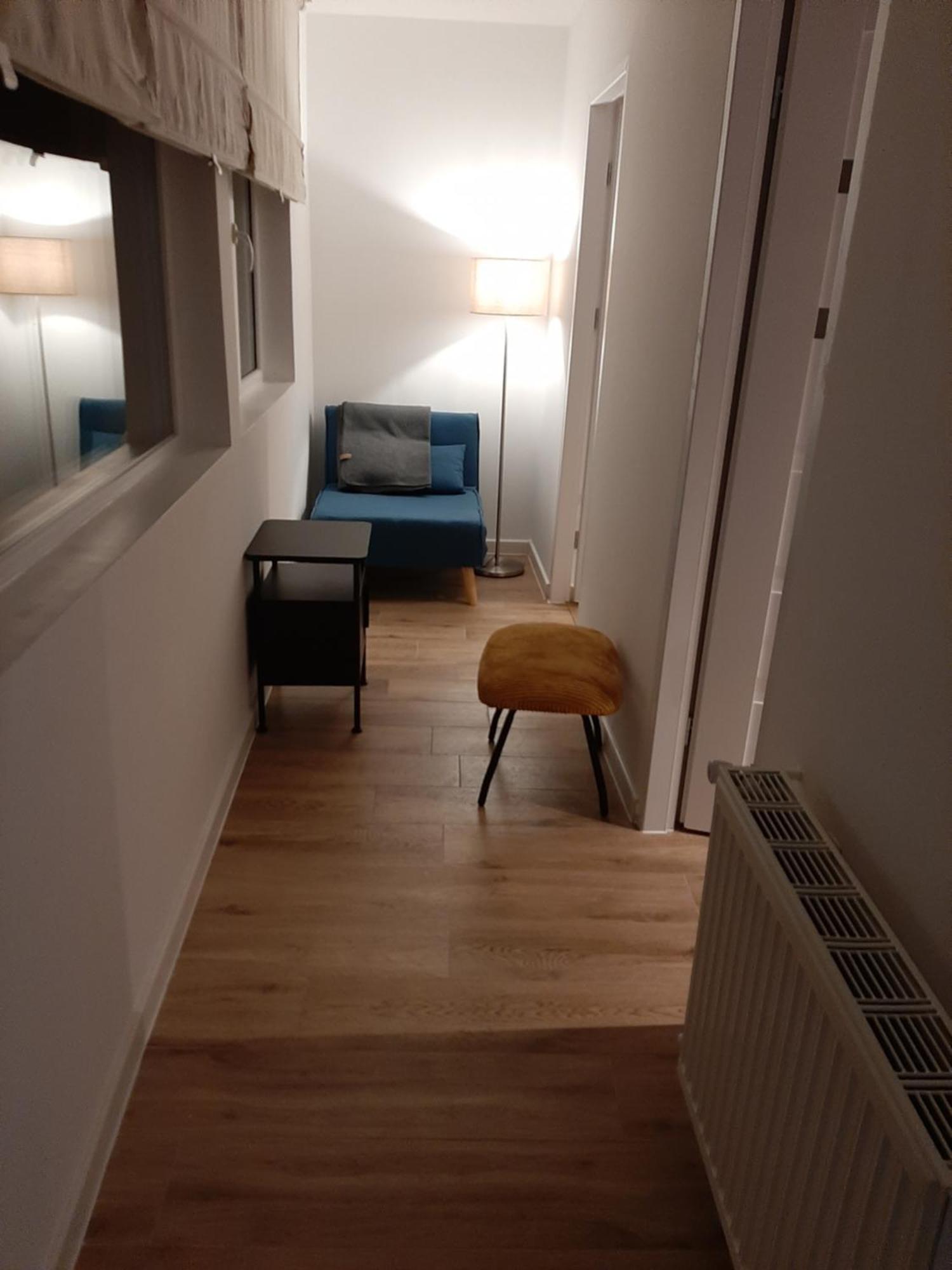 Apartamento W Izerach Szklarska Poręba Exterior foto