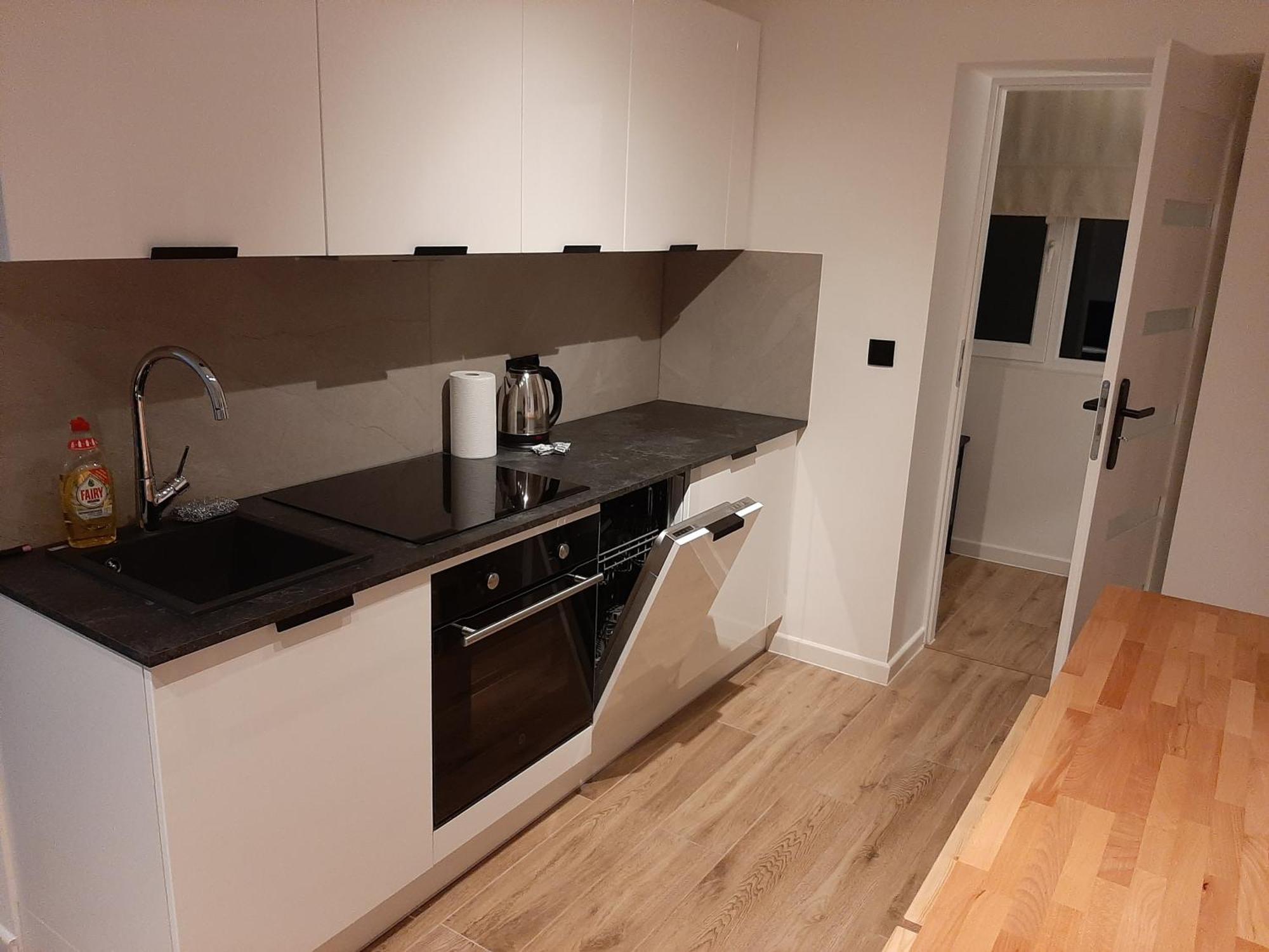 Apartamento W Izerach Szklarska Poręba Exterior foto