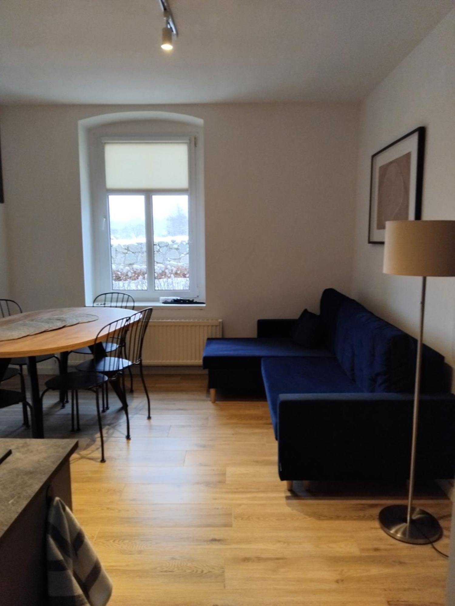 Apartamento W Izerach Szklarska Poręba Exterior foto