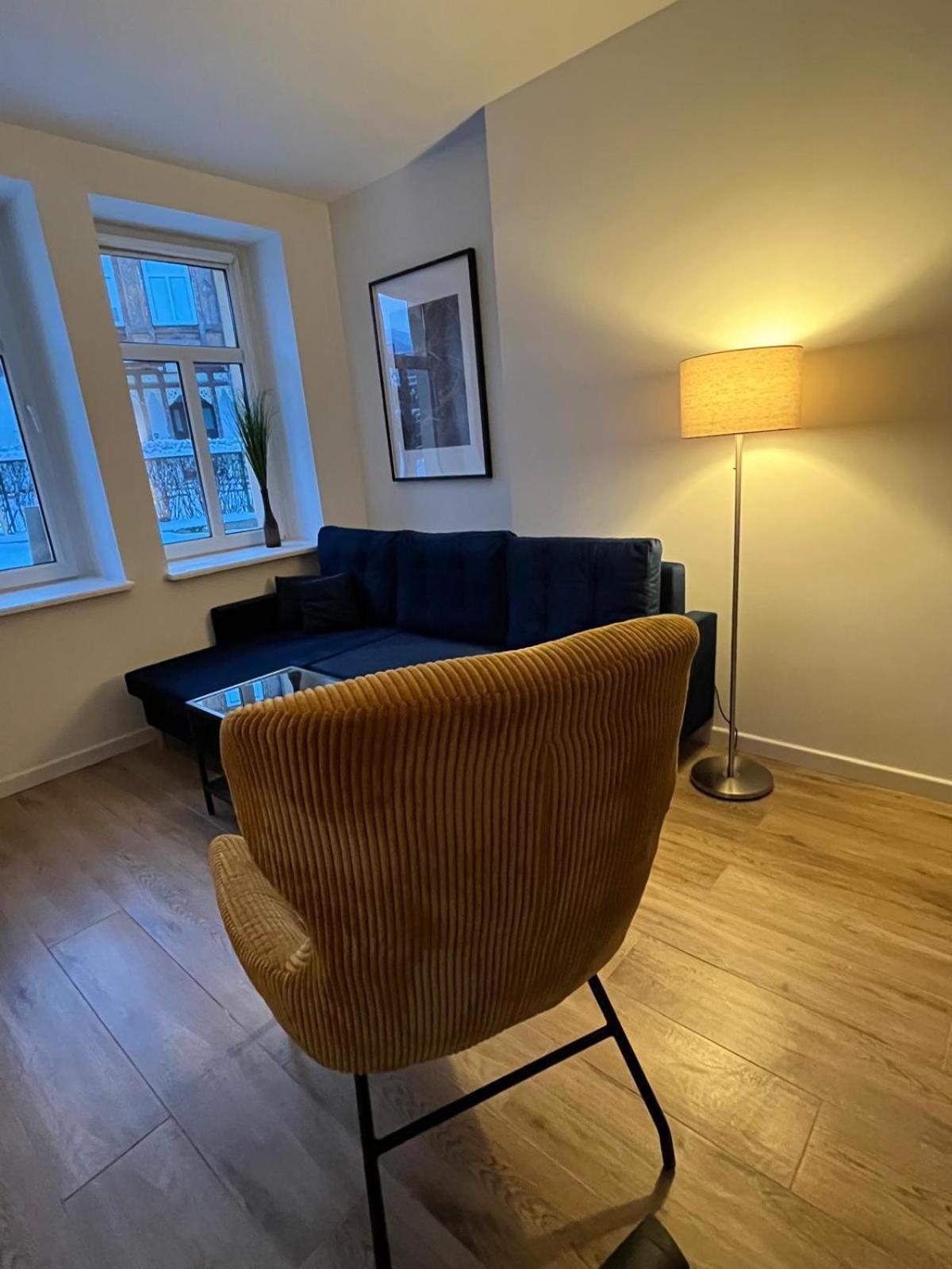 Apartamento W Izerach Szklarska Poręba Exterior foto