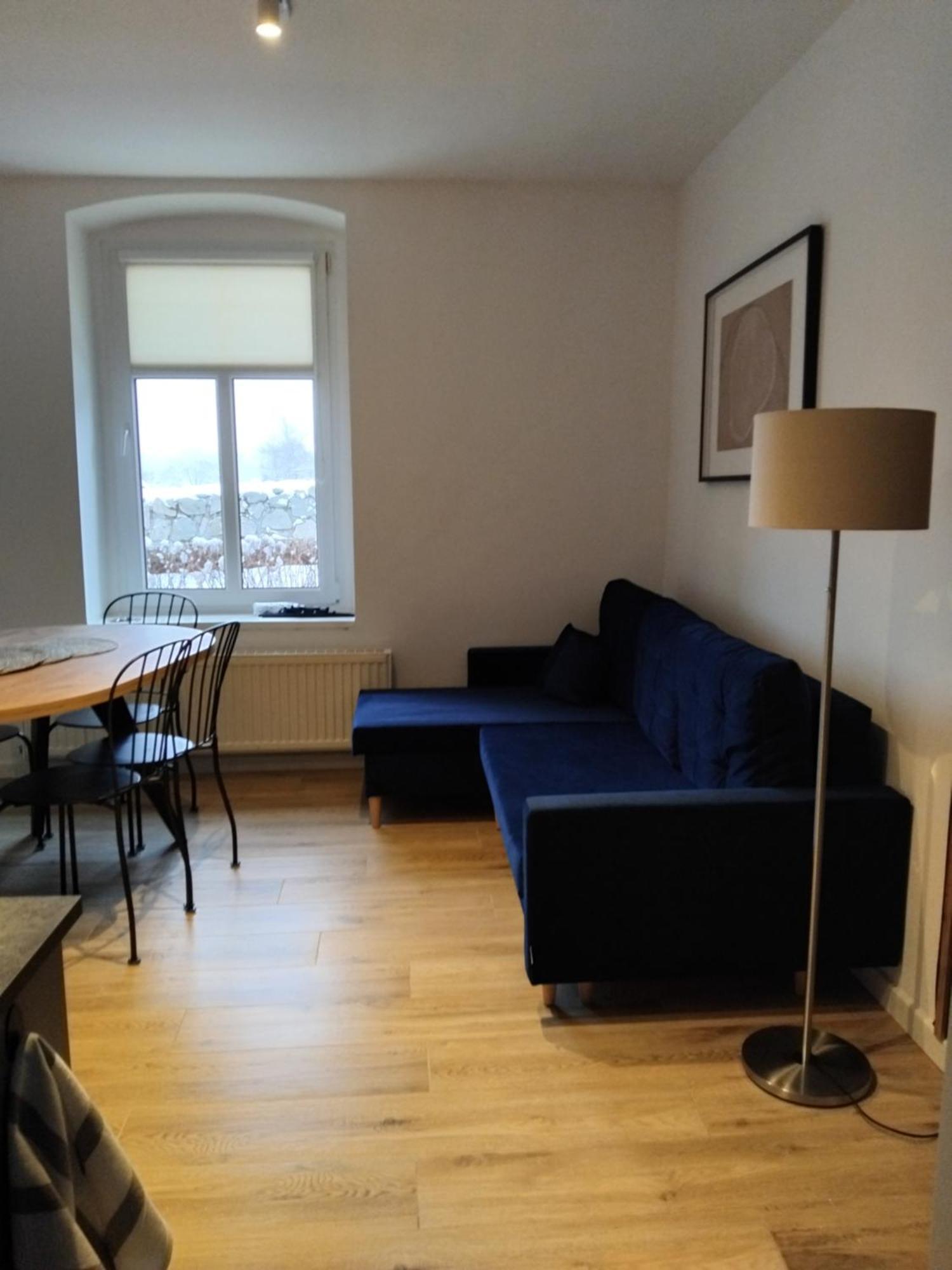 Apartamento W Izerach Szklarska Poręba Exterior foto