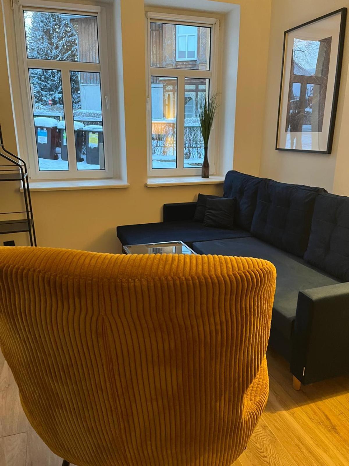 Apartamento W Izerach Szklarska Poręba Exterior foto