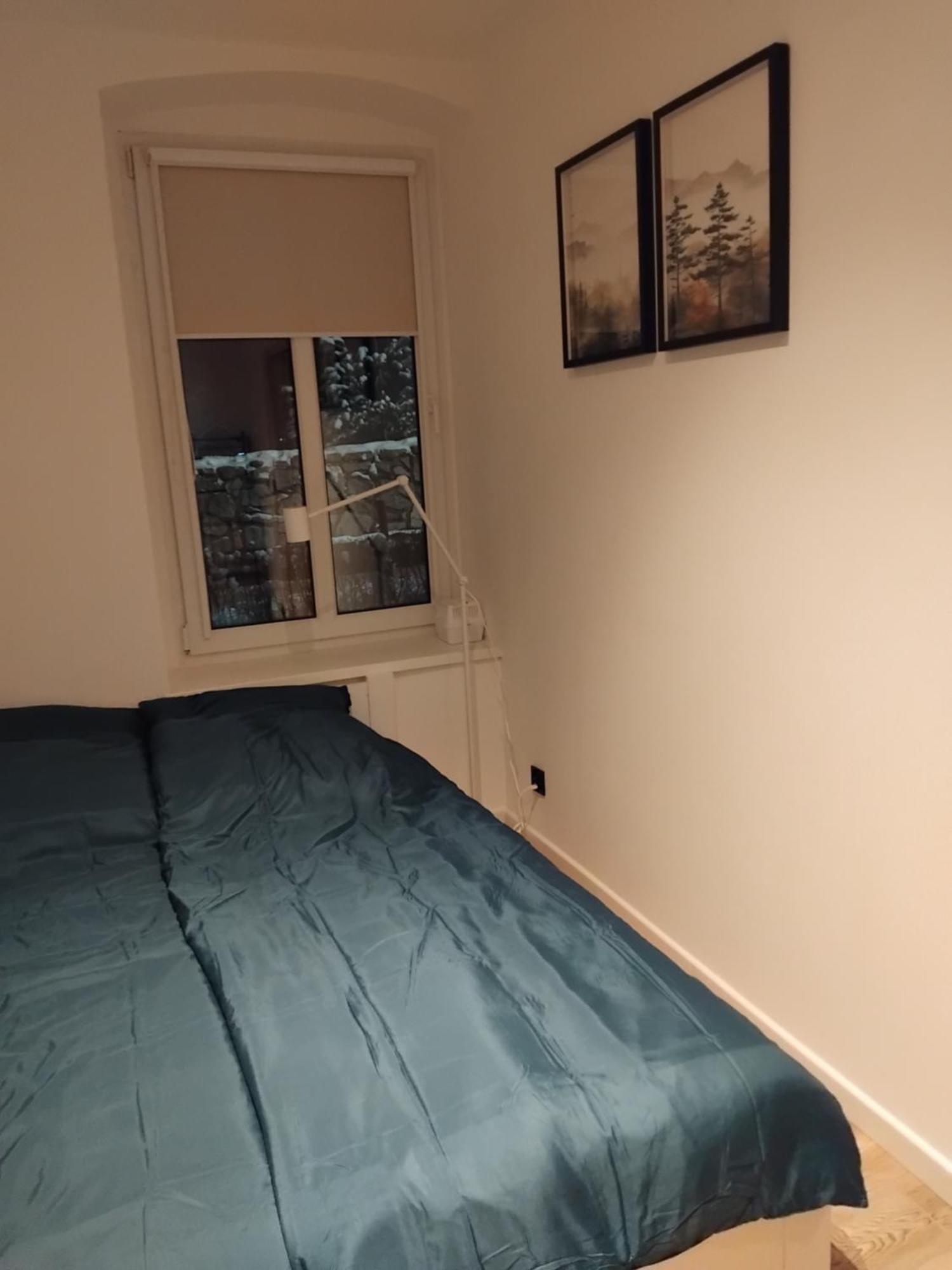 Apartamento W Izerach Szklarska Poręba Exterior foto