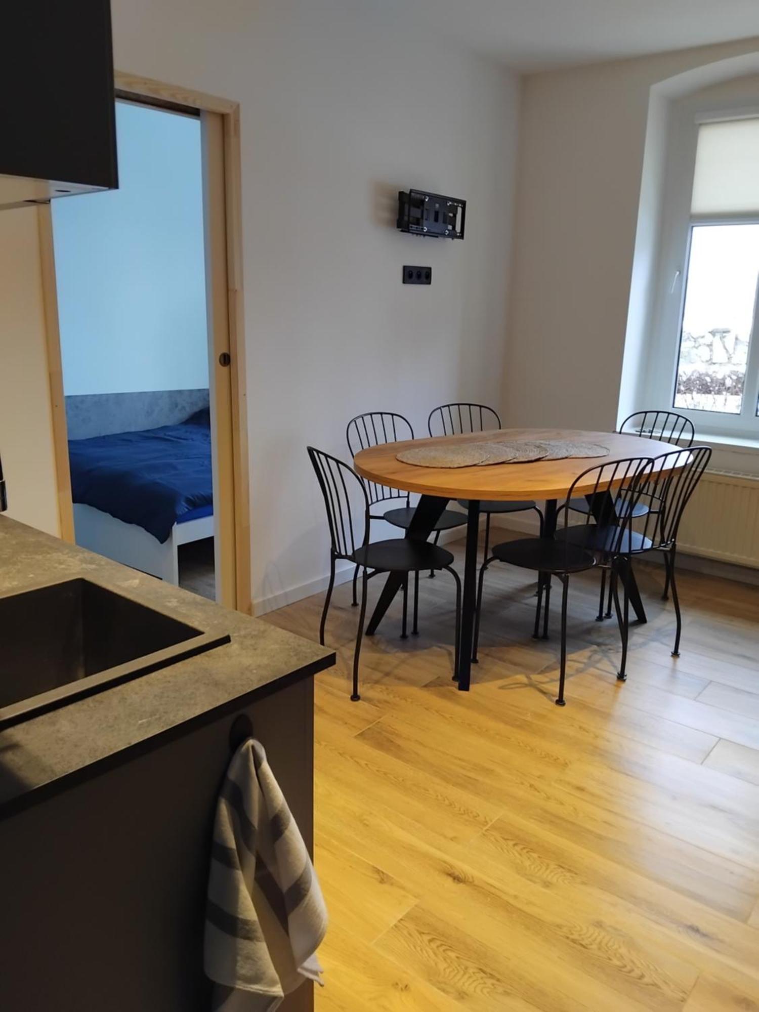 Apartamento W Izerach Szklarska Poręba Exterior foto