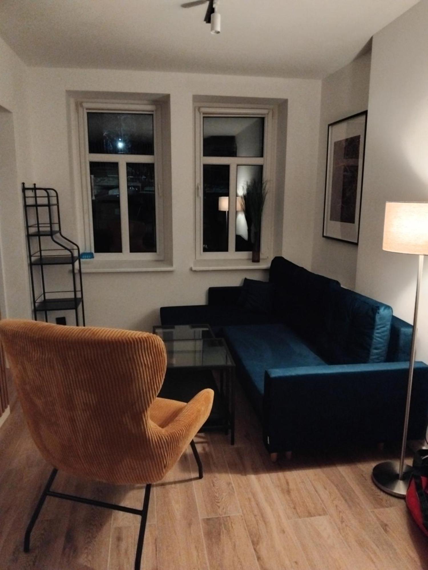 Apartamento W Izerach Szklarska Poręba Exterior foto