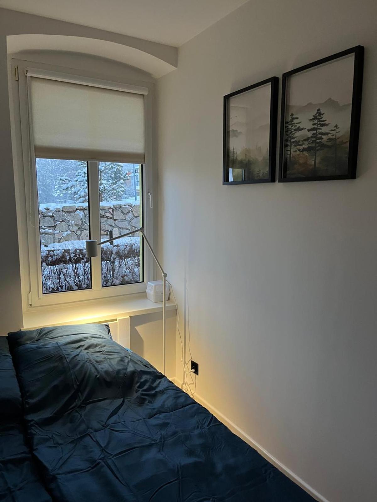 Apartamento W Izerach Szklarska Poręba Exterior foto