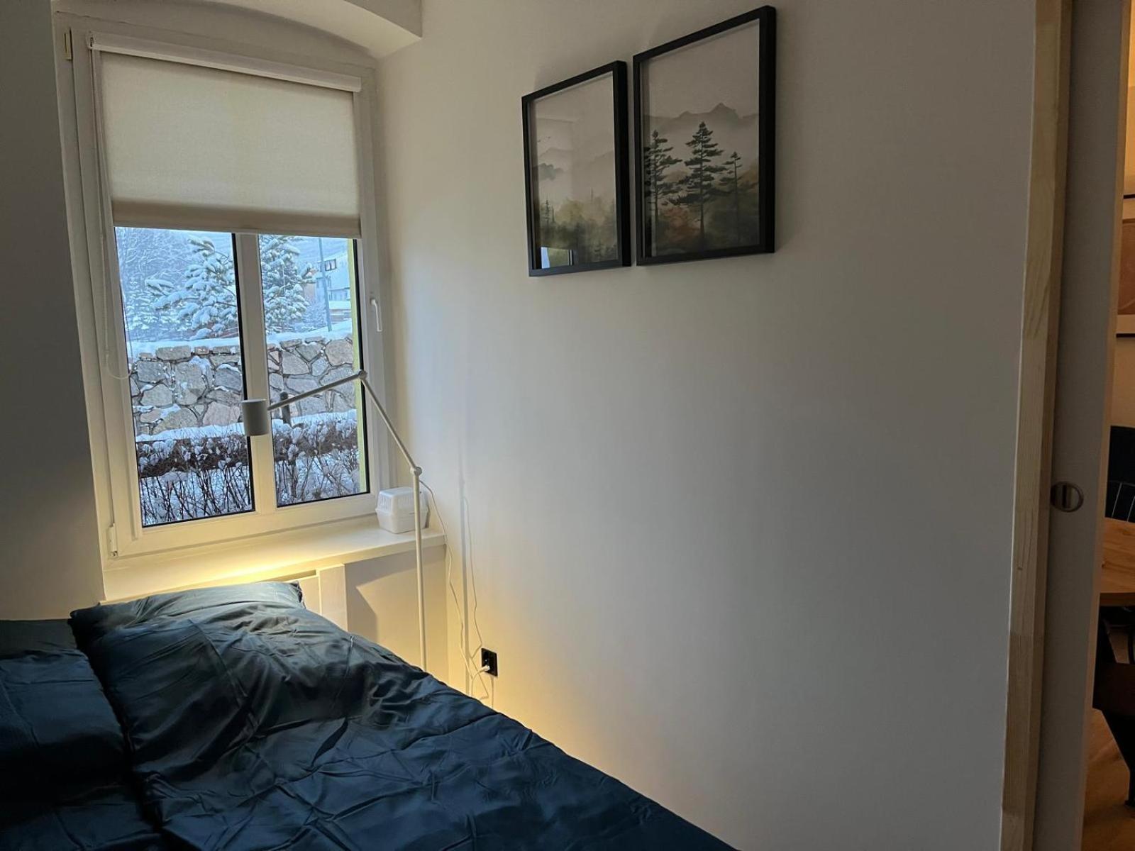 Apartamento W Izerach Szklarska Poręba Exterior foto