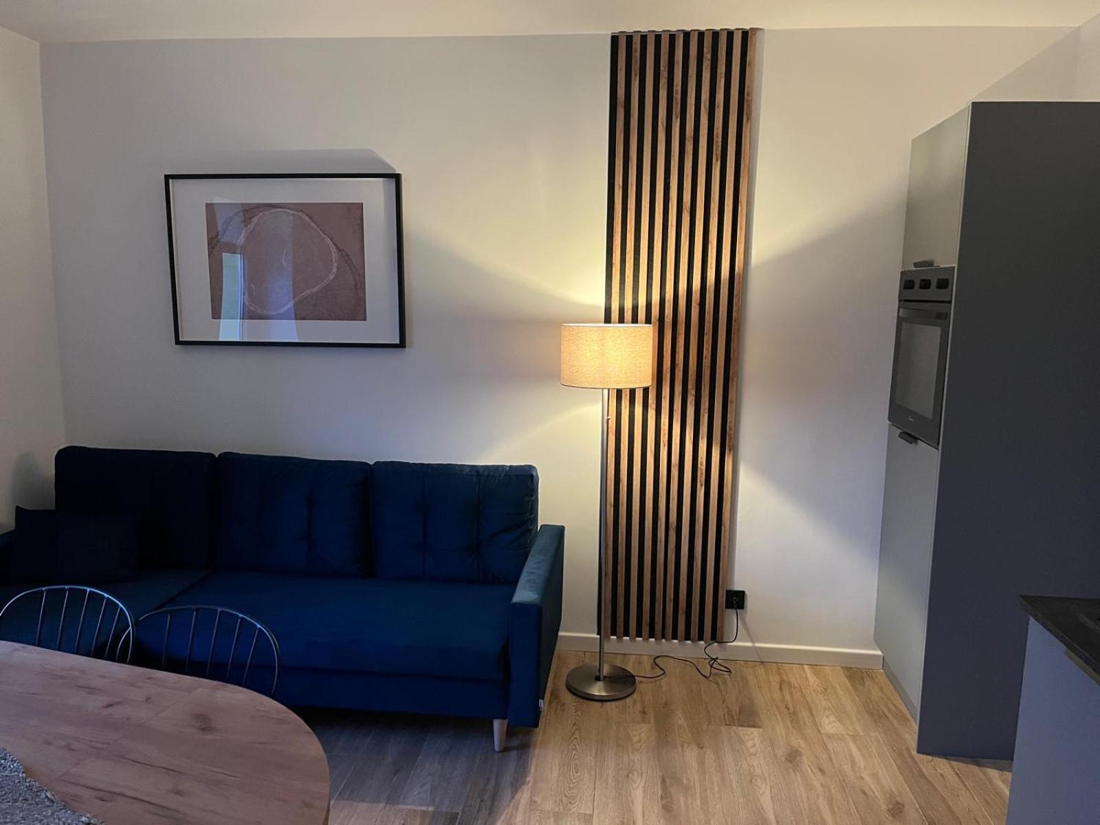 Apartamento W Izerach Szklarska Poręba Exterior foto