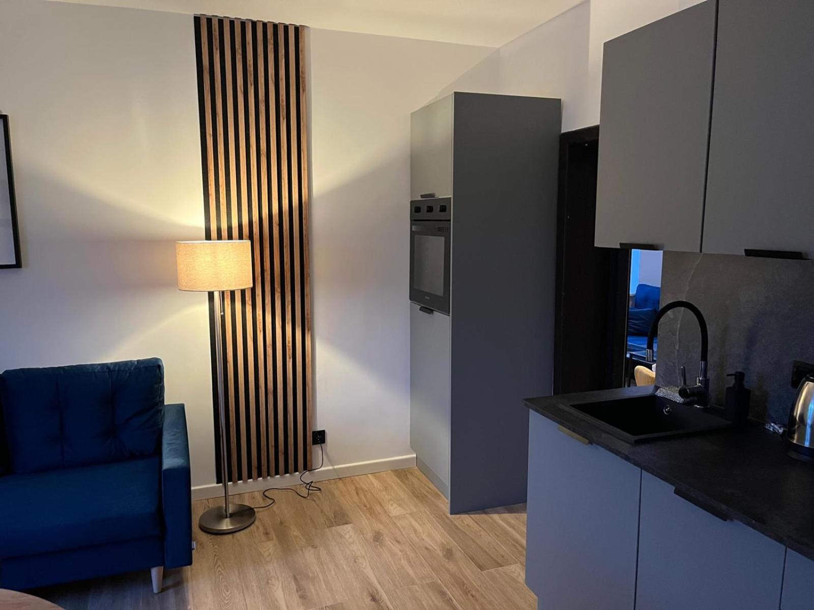 Apartamento W Izerach Szklarska Poręba Exterior foto