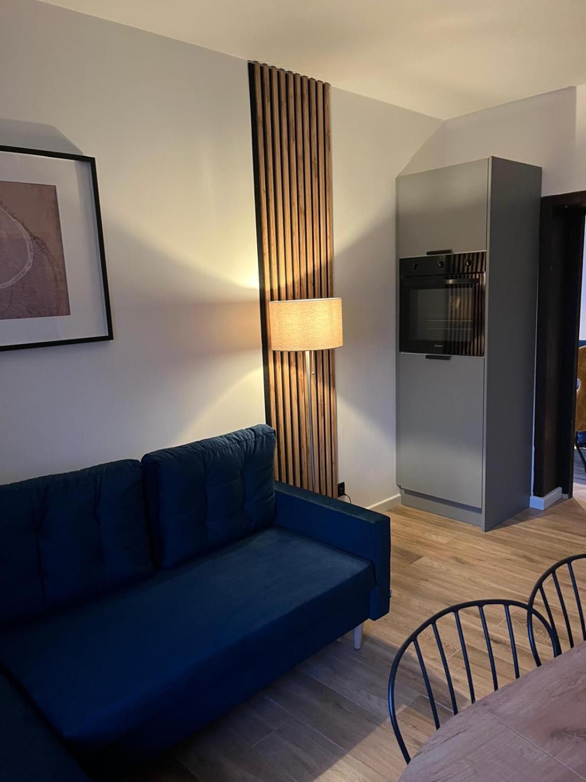 Apartamento W Izerach Szklarska Poręba Exterior foto