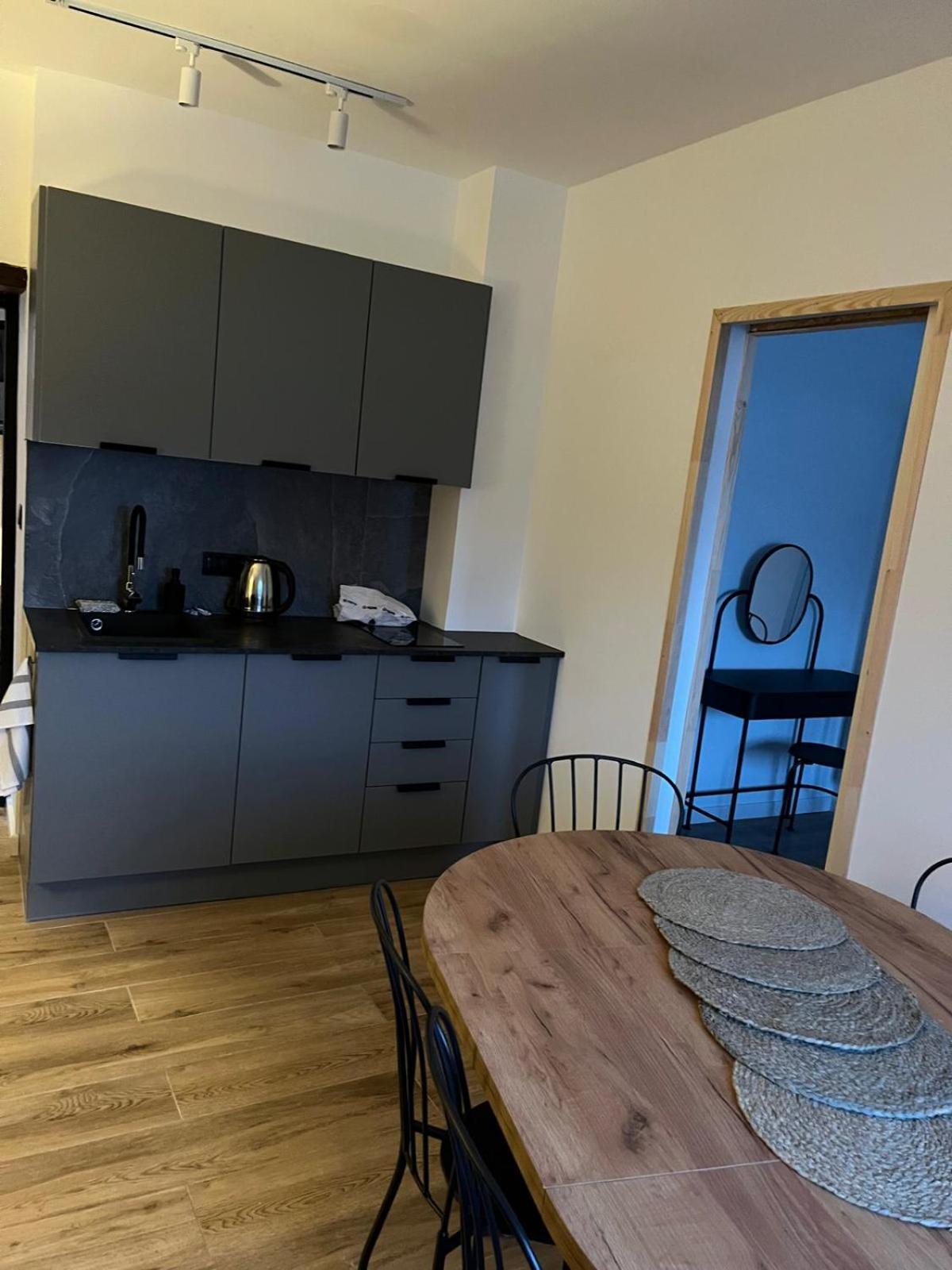 Apartamento W Izerach Szklarska Poręba Exterior foto
