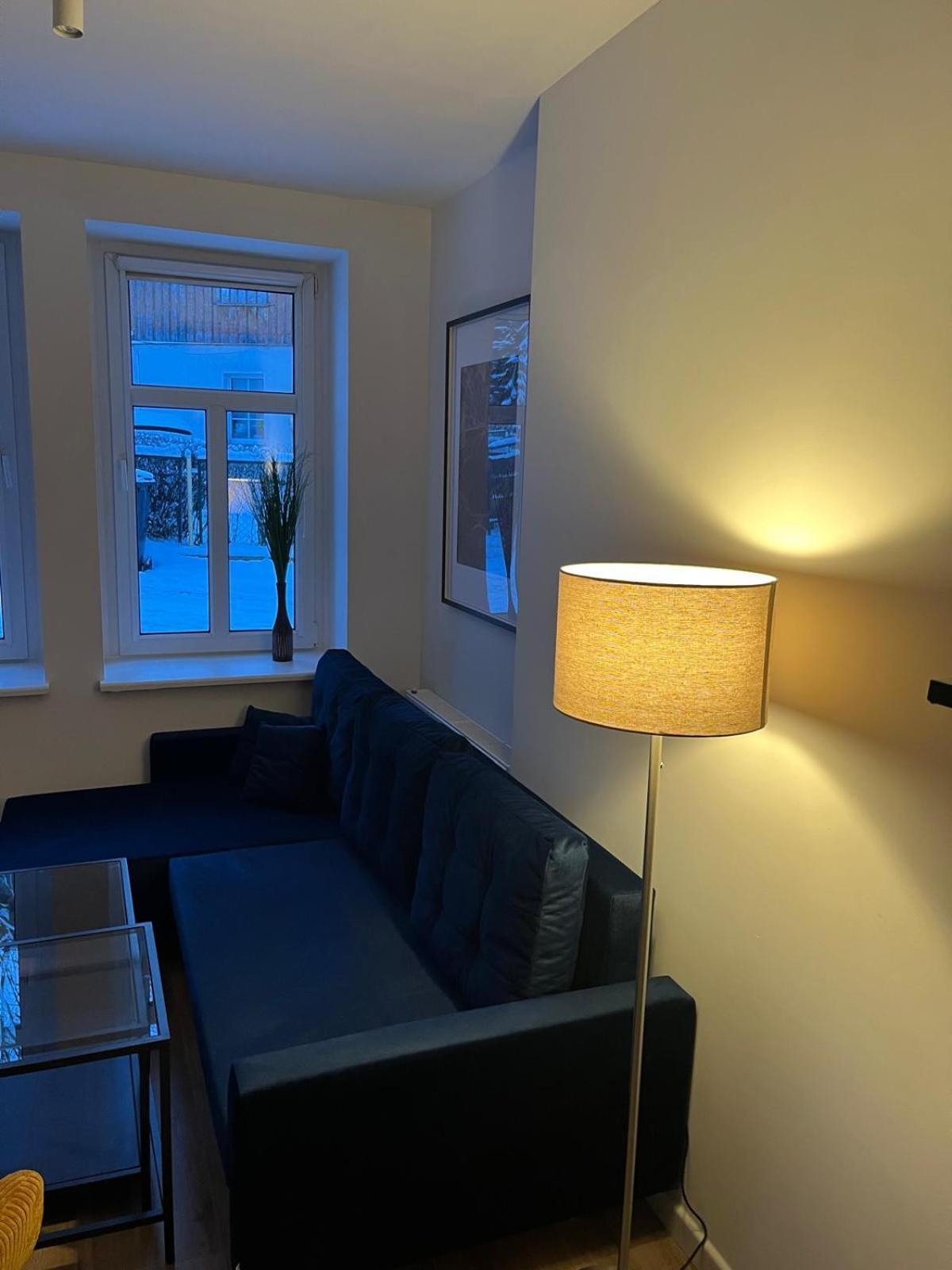 Apartamento W Izerach Szklarska Poręba Exterior foto
